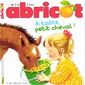 Abricot N° 288 Avril 2013