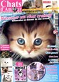 Chats d'amour N° 27 Avril 2013