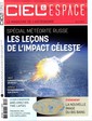 Ciel et espace N° 507 Juillet 2012