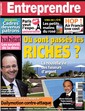 Entreprendre N° 271 Juin 2013