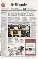 Le Monde N° 614 Juin 2013