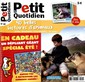 Le Petit Quotidien N° 39 Mars 2013