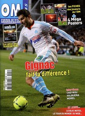 OM Plus N° 417 Mai 2013