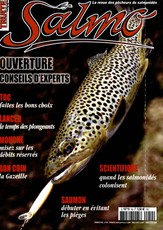Salmo - Truite magazine