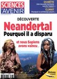 Sciences et Avenir N° 796 Mai 2013