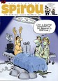 Spirou N° 3922 Juin 2013
