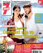 Télé 7 Jours N° 2768 Juin 2013