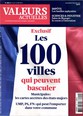 Valeurs Actuelles N° 3994 Juin 2013