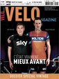Vélo Magazine N° 507 Mai 2013