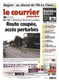 Courrier indépendant Novembre 2012