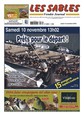 Journal des Sables Janvier 2013