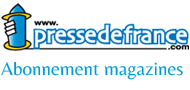 Presse de France