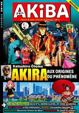 AKIBA N° 7 Avril 2024