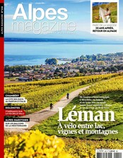 Alpes Magazine