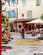 Alpes Magazine