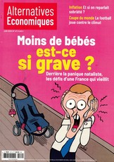 Alternatives économiques