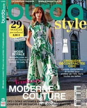 Burda Style