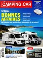 Camping-car magazine