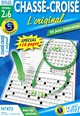 Chassé croisé L’original