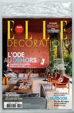Elle Décoration N° 324 Avril 2025