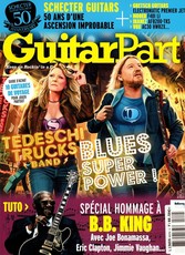 Guitar Part