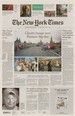 International New York Times