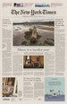 International New York Times