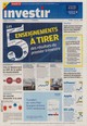 Investir - Le journal des finances