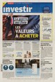 Investir - Le journal des finances