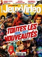 Jeux vidéo magazine
