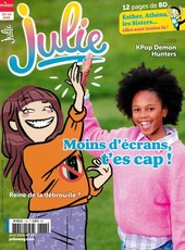 Julie