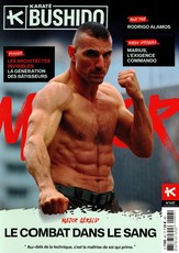 Karaté Bushido