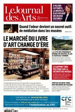 Le Journal des Arts