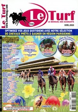 Le Turf
