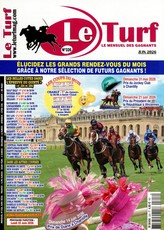 Le Turf