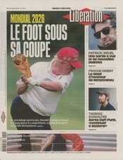 Libération