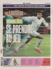 Libération