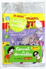 Mes premiers J'aime lire