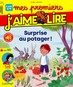 Mes premiers J'aime lire