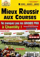 Mieux réussir aux courses