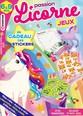 Passion licorne jeux