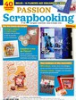 Passion scrapbooking