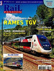 Rail Passion
