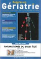 Repères en Gériatrie