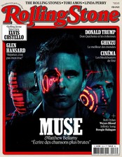 Rolling Stone