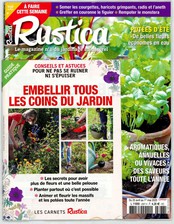 Rustica N° 2887 Avril 2025