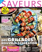 Saveurs