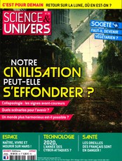 Science et univers
