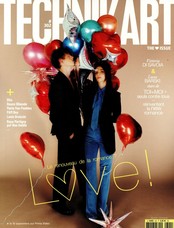 Technikart