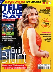 Télé Cable Sat Hebdo